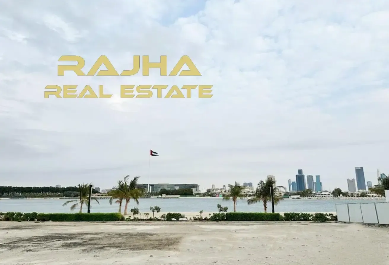 Prime Freehold Villa Plot | Pearl Jumeirah | G + 1