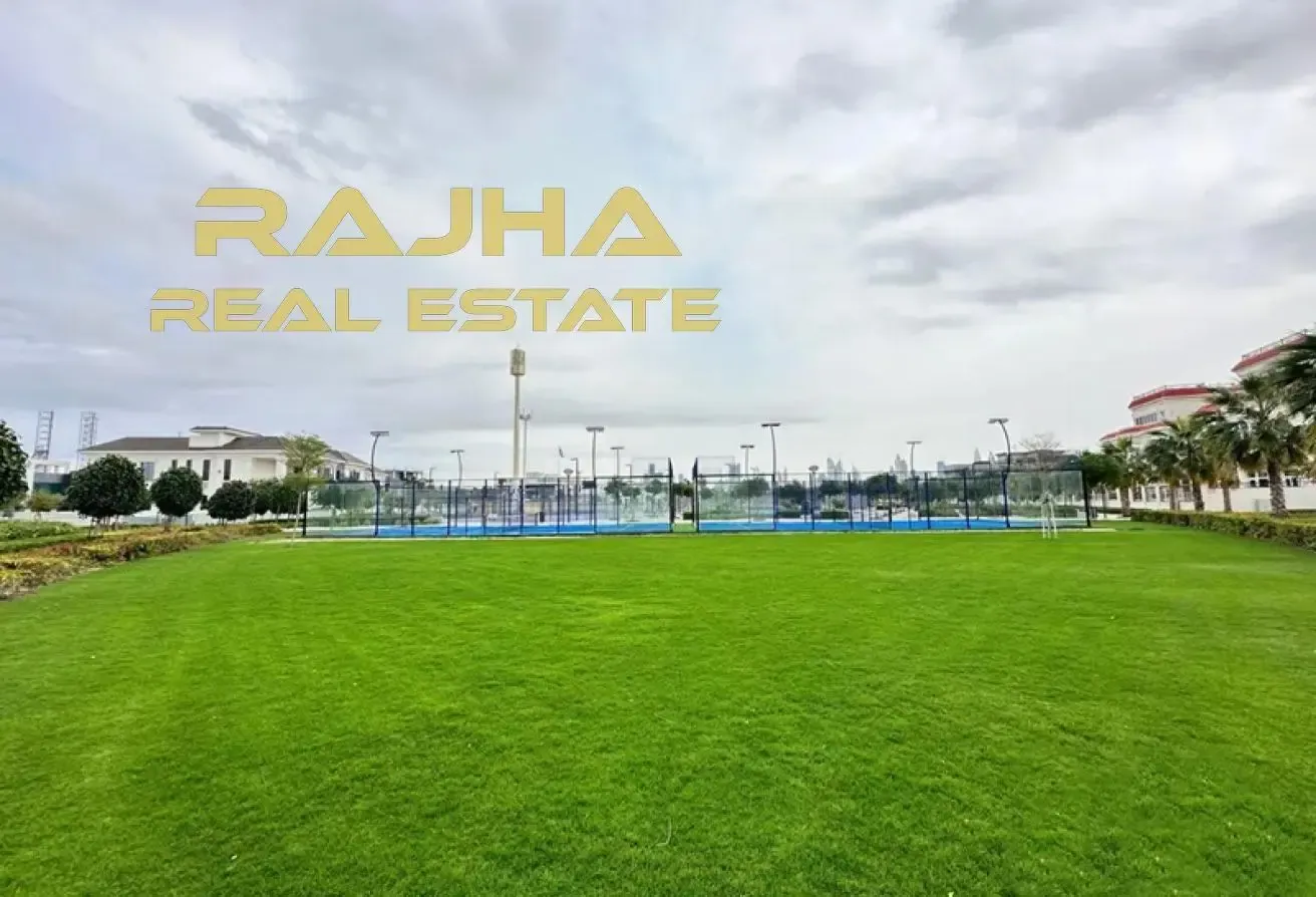 Prime Freehold Villa Plot | Pearl Jumeirah | G + 1
