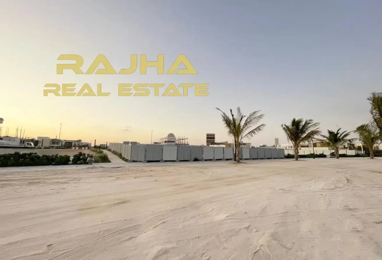 Prime Freehold Villa Plot | Pearl Jumeirah | G + 1