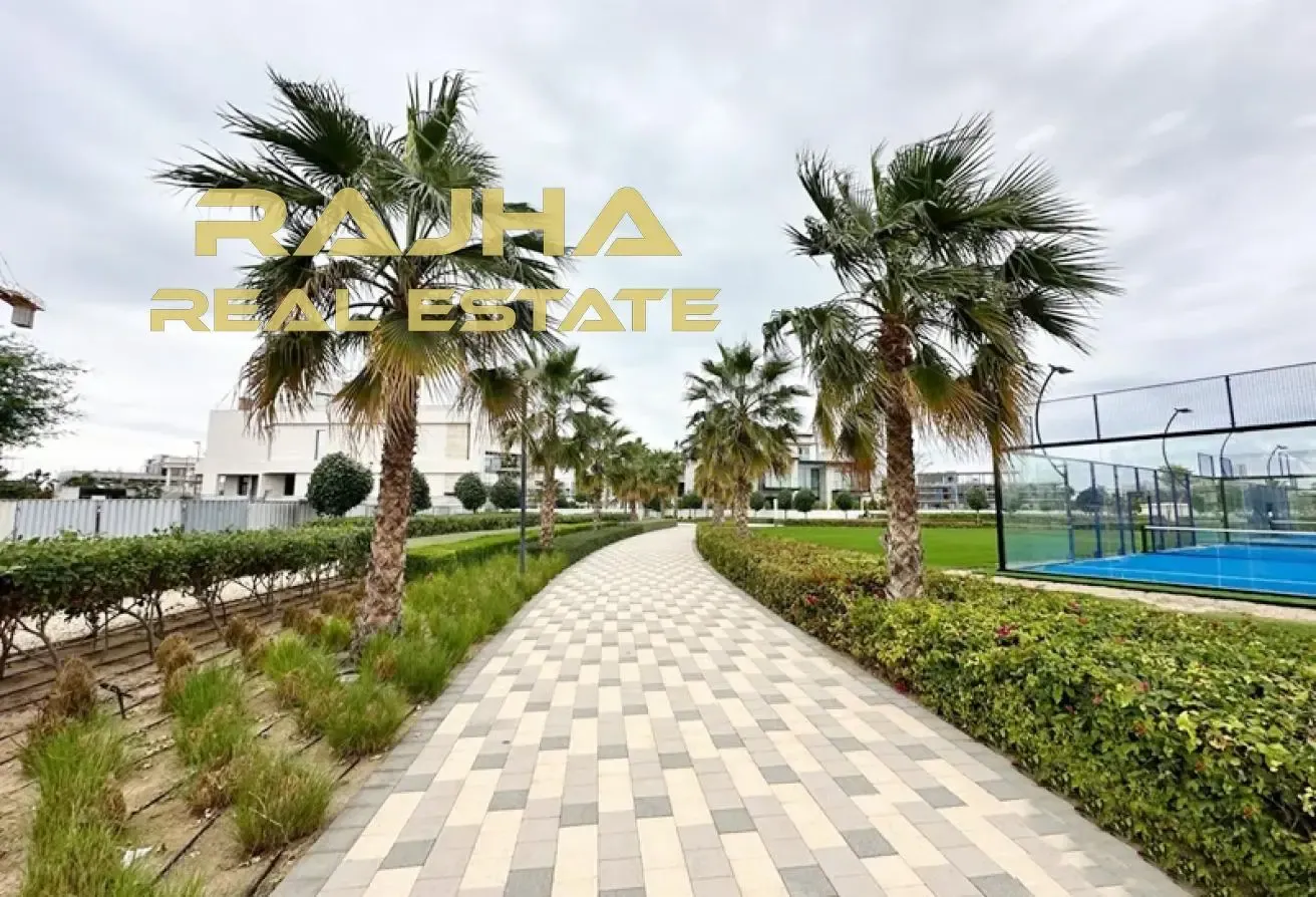 Prime Freehold Villa Plot | Pearl Jumeirah | G + 1