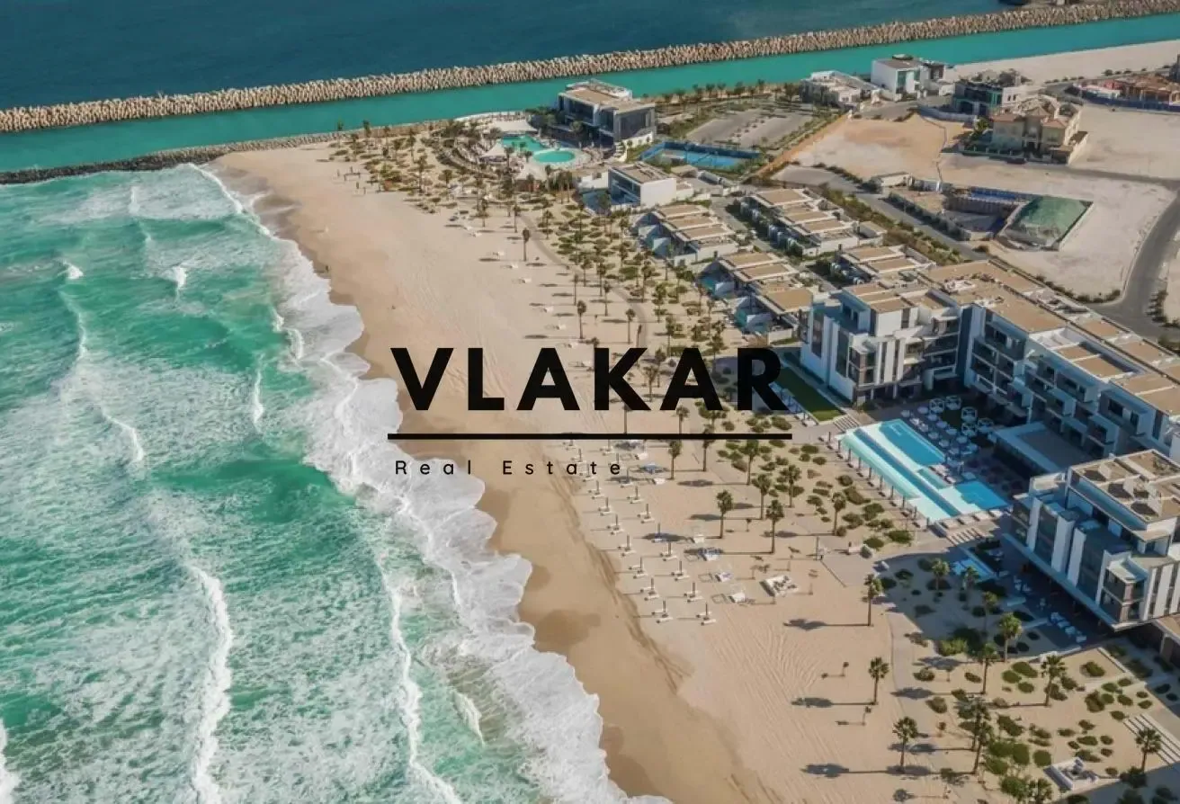 Pearl Jumeirah Villas & Plots | Multiple Options