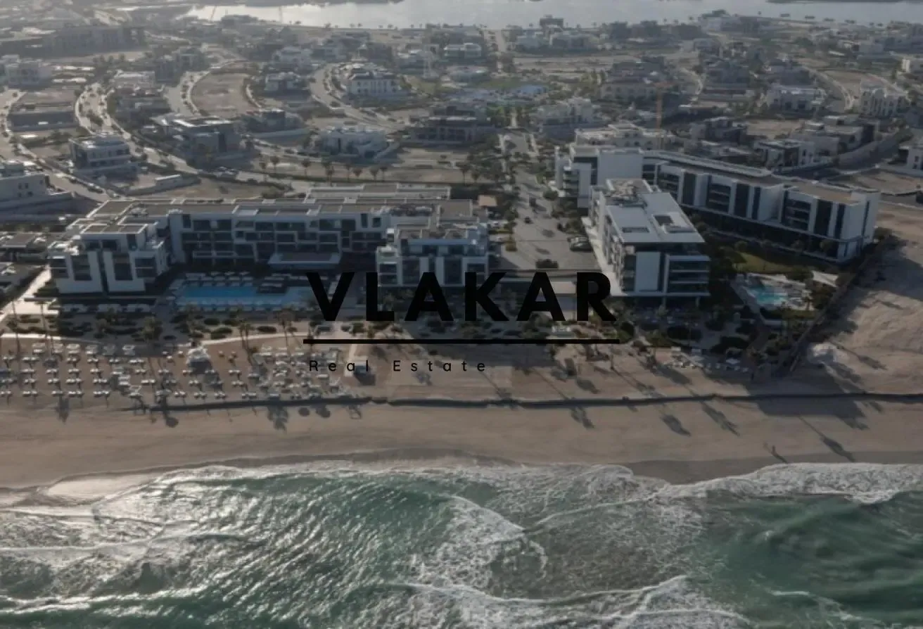 Pearl Jumeirah Villas & Plots | Multiple Options