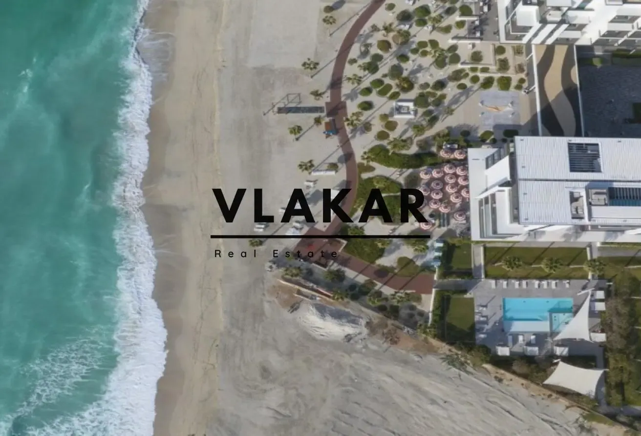Pearl Jumeirah Villas & Plots | Multiple Options