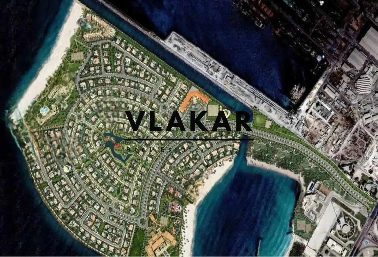 Pearl Jumeirah Villas & Plots | Multiple Options
