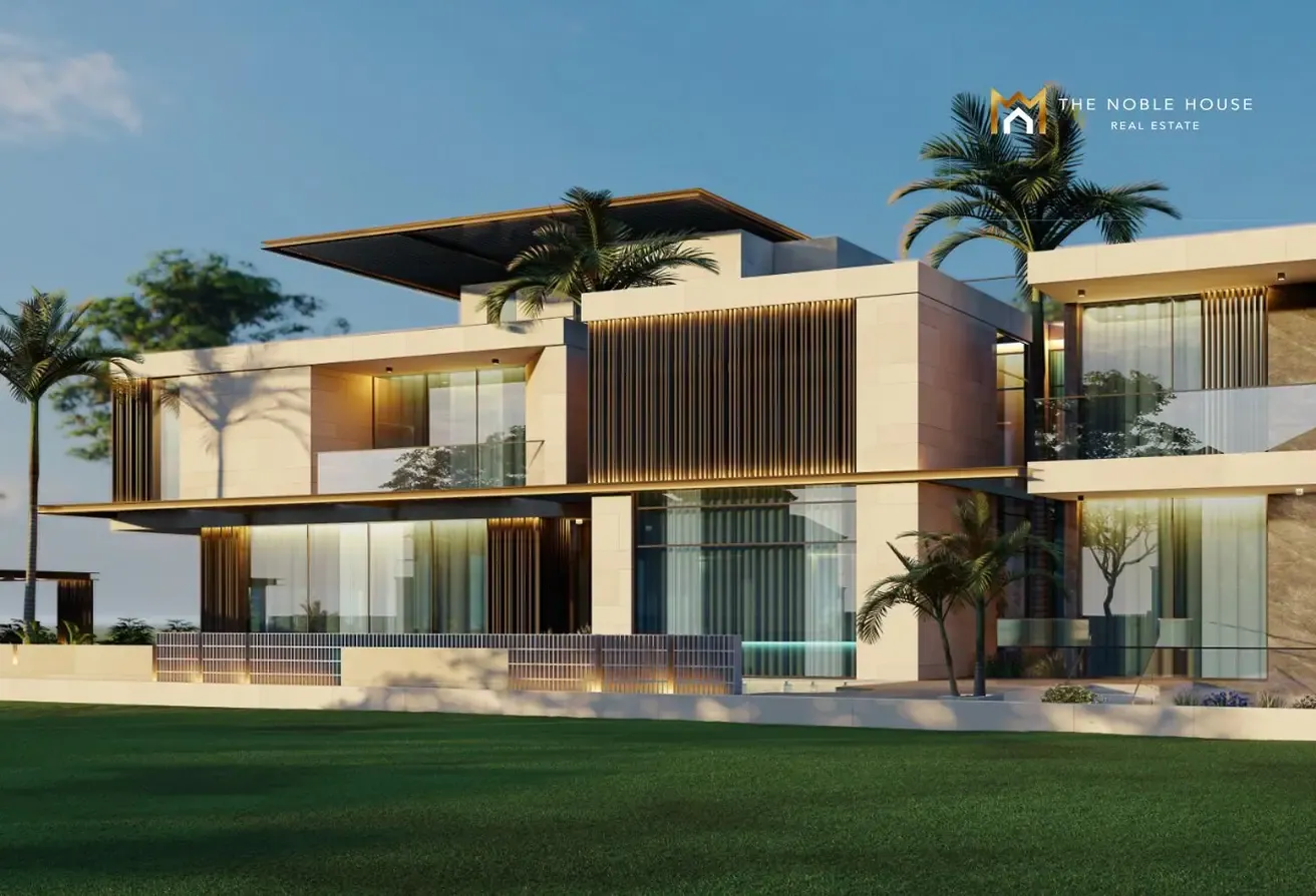 Luxury Living Villa | Payment Plan Available