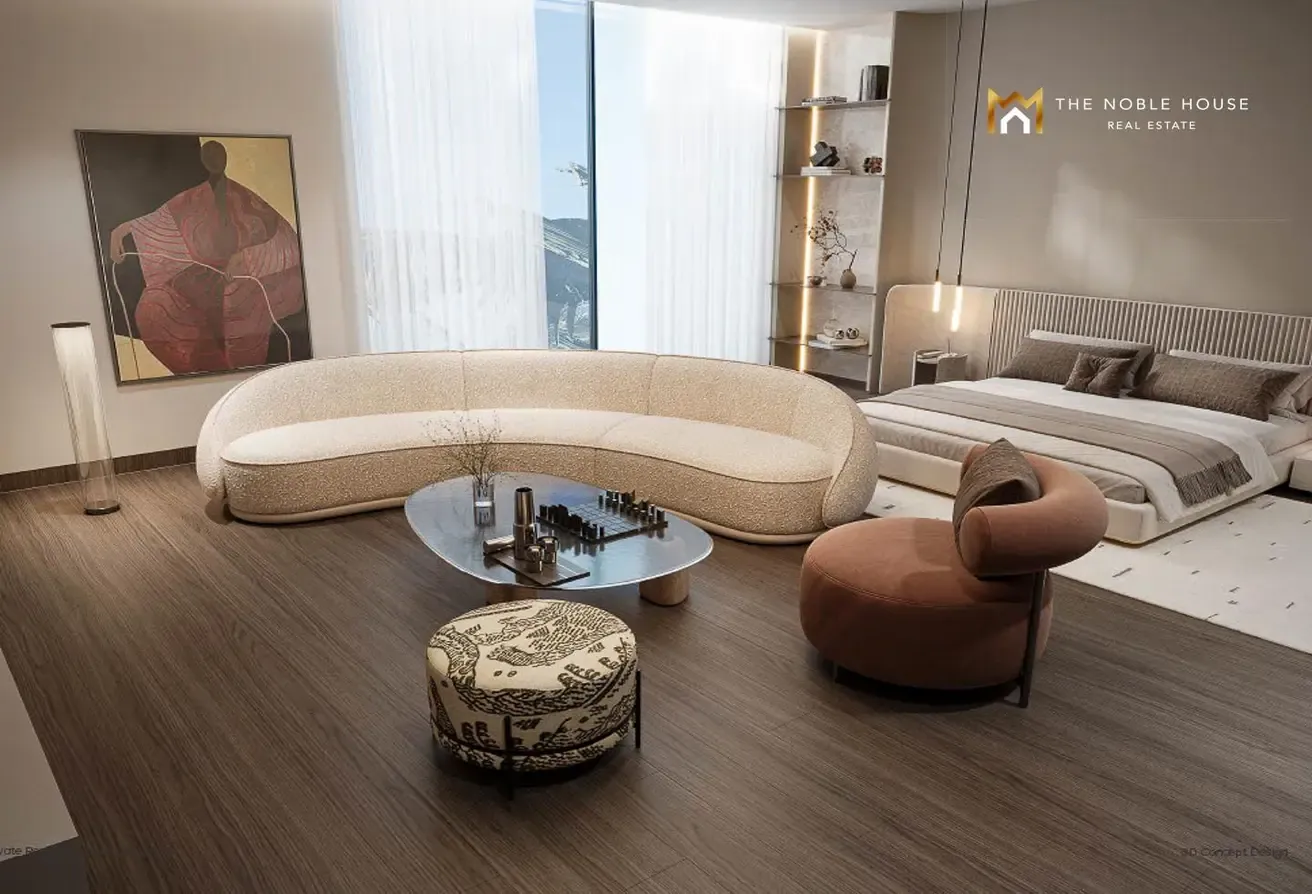 Luxury Living Villa | Payment Plan Available