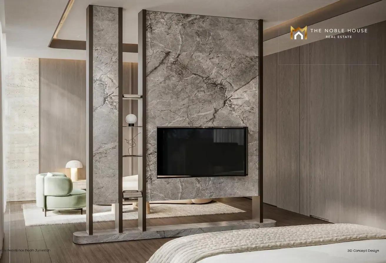 Luxury Living Villa | Payment Plan Available