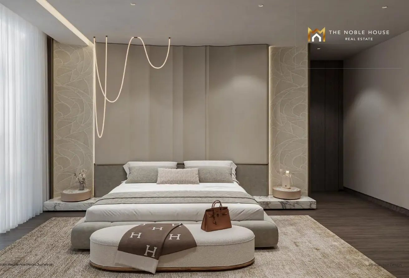 Luxury Living Villa | Payment Plan Available