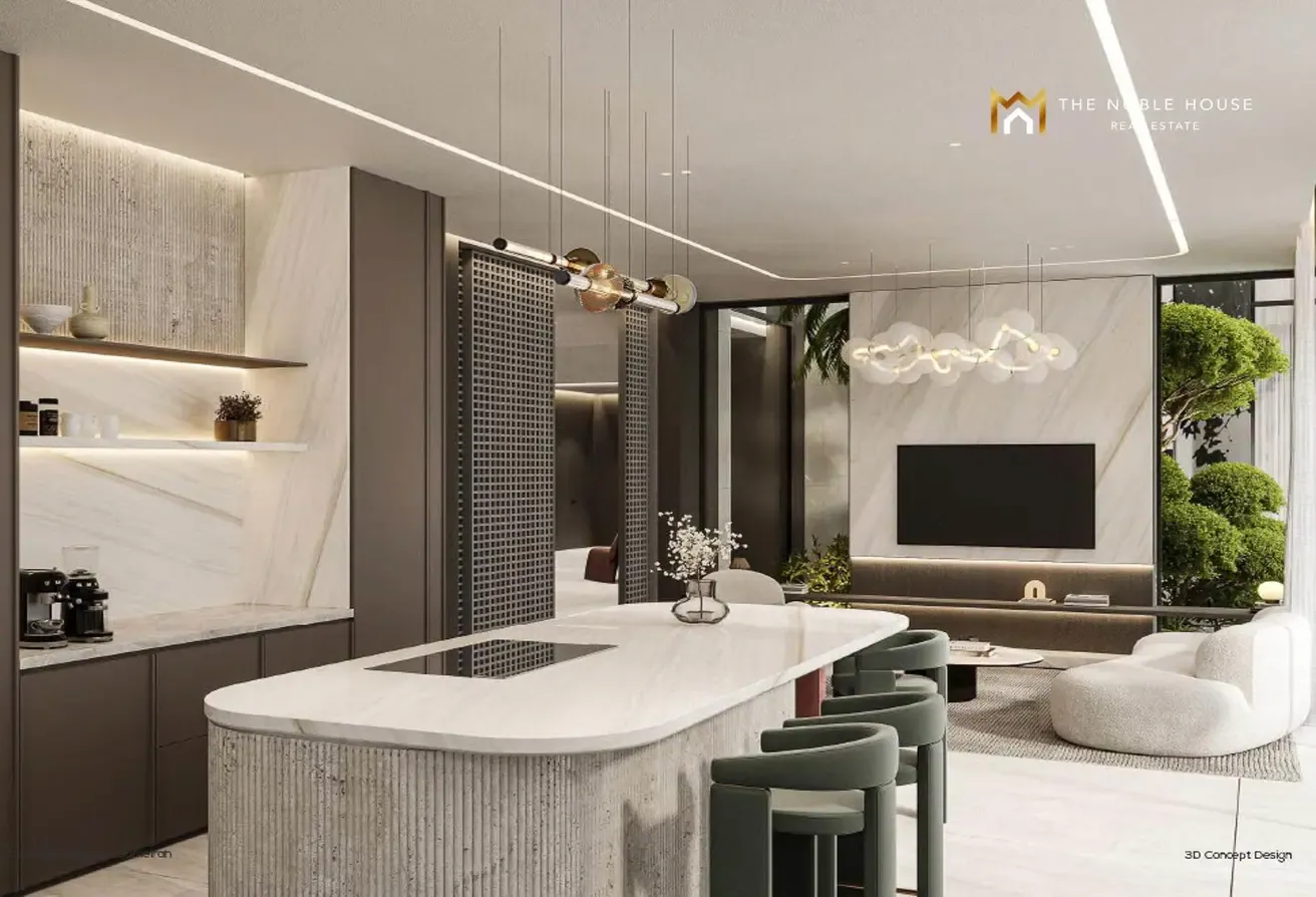 Luxury Living Villa | Payment Plan Available