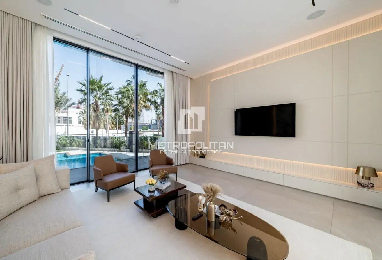 Ultra Luxury | Fully Smart | Editorial Style