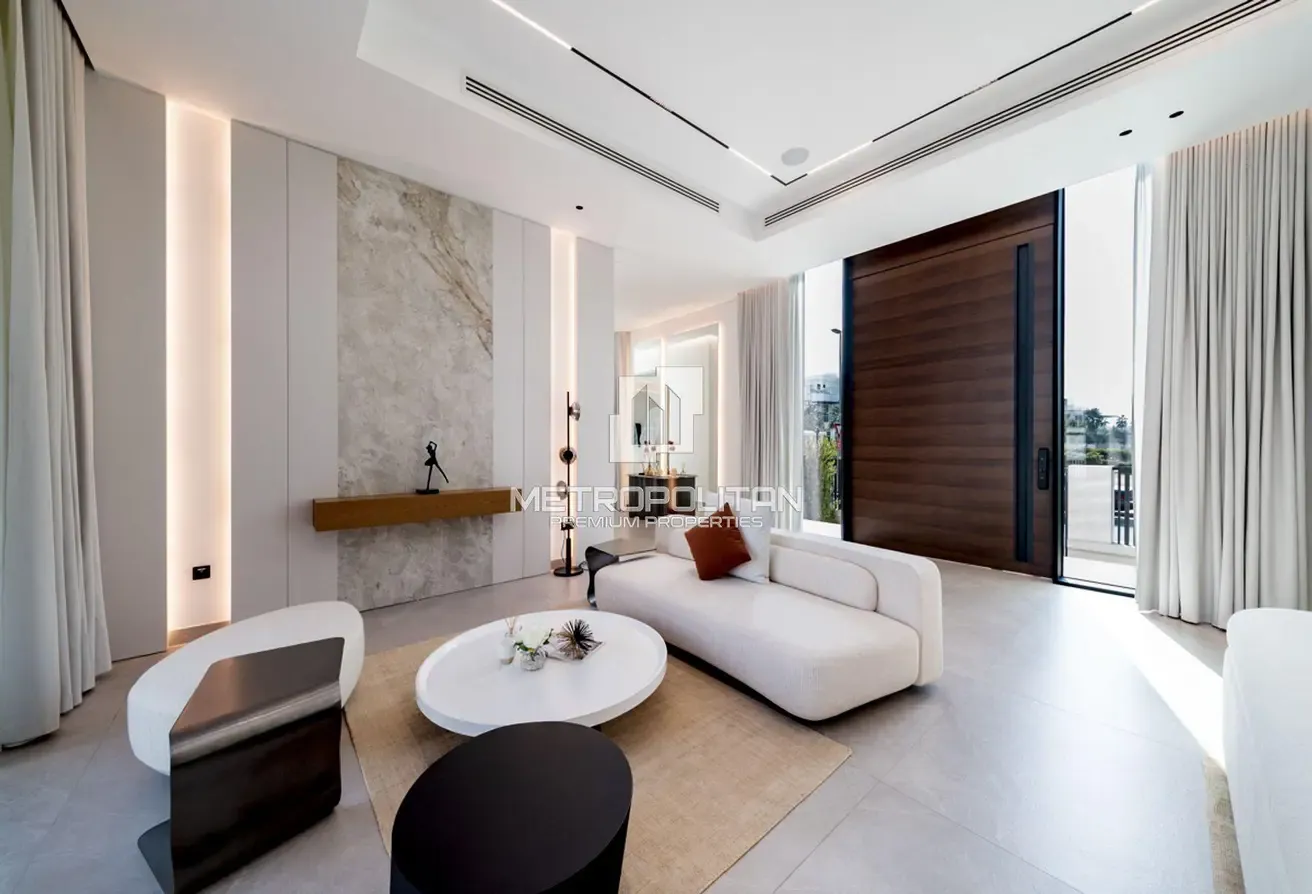 Ultra Luxury | Fully Smart | Editorial Style