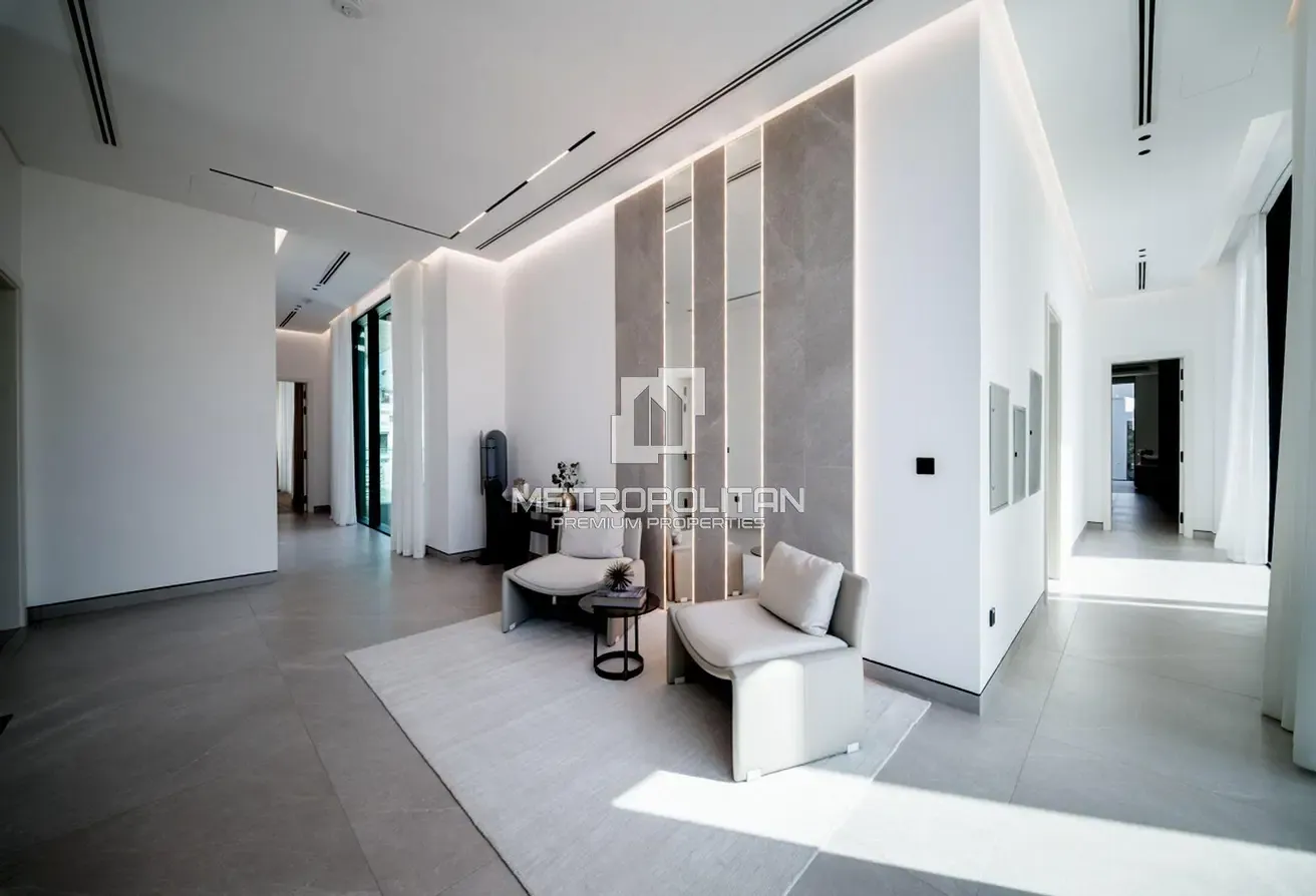 Ultra Luxury | Fully Smart | Editorial Style