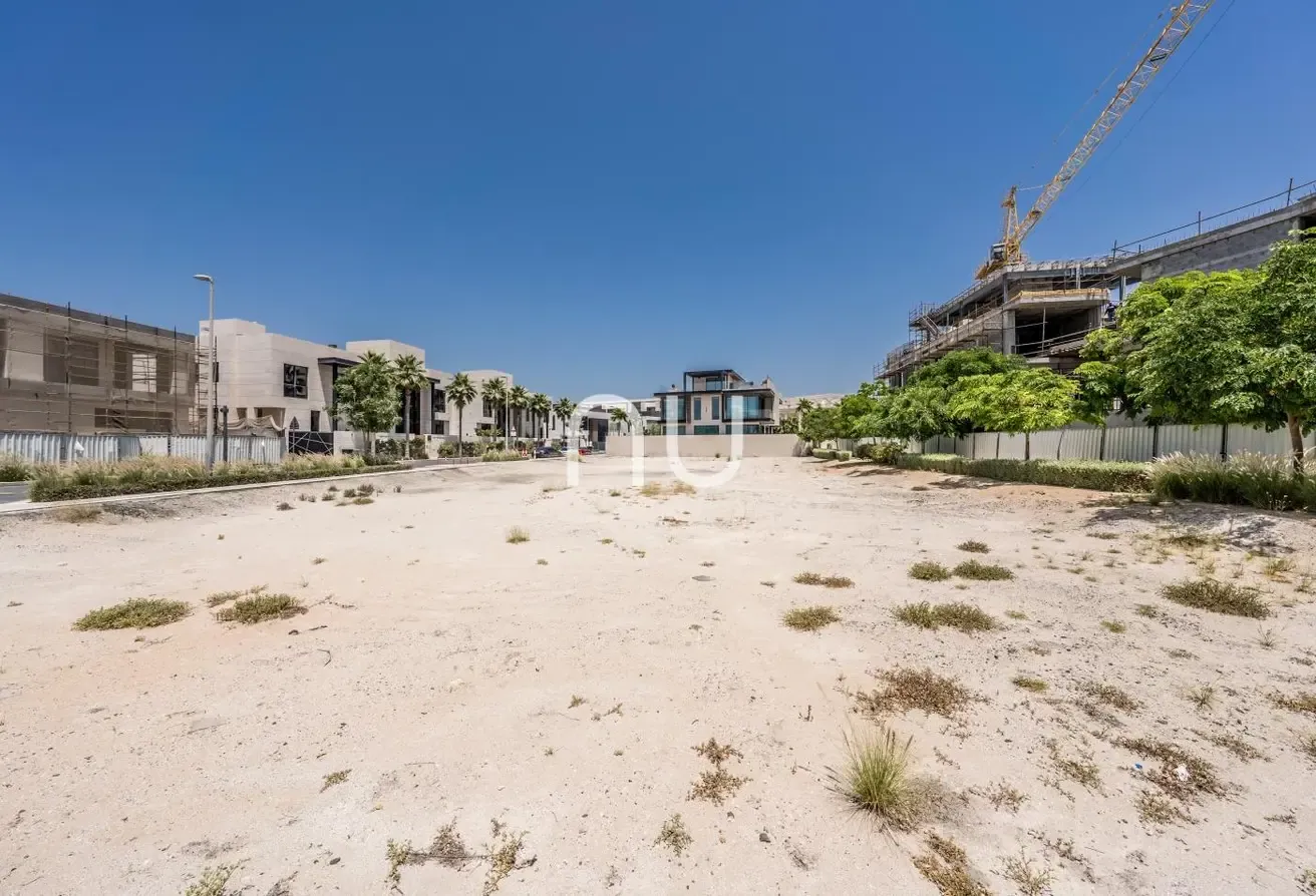 Large Corner Plot |Prime Location|Motivated Seller