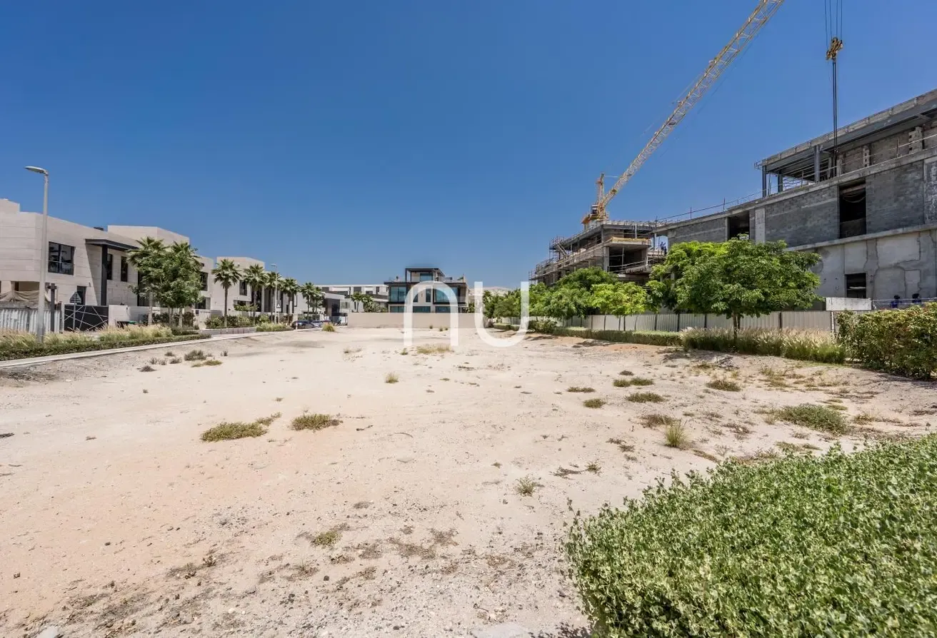 Large Corner Plot |Prime Location|Motivated Seller