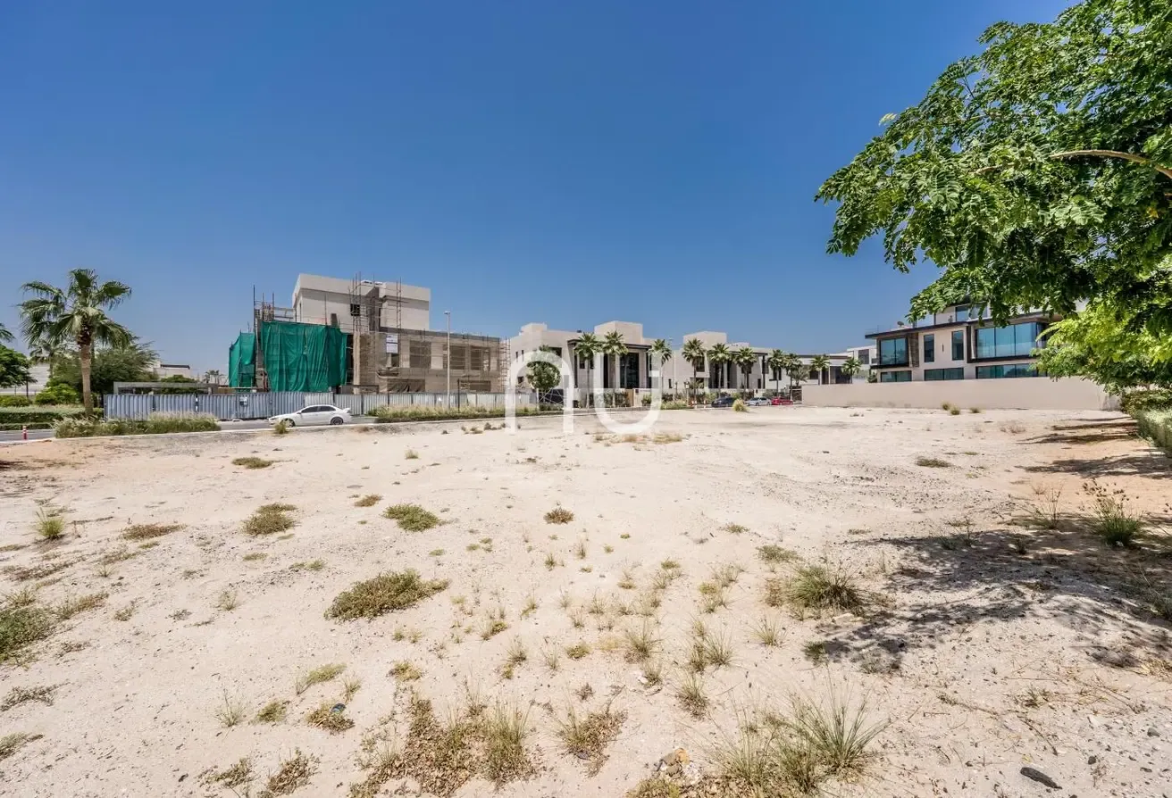 Large Corner Plot |Prime Location|Motivated Seller