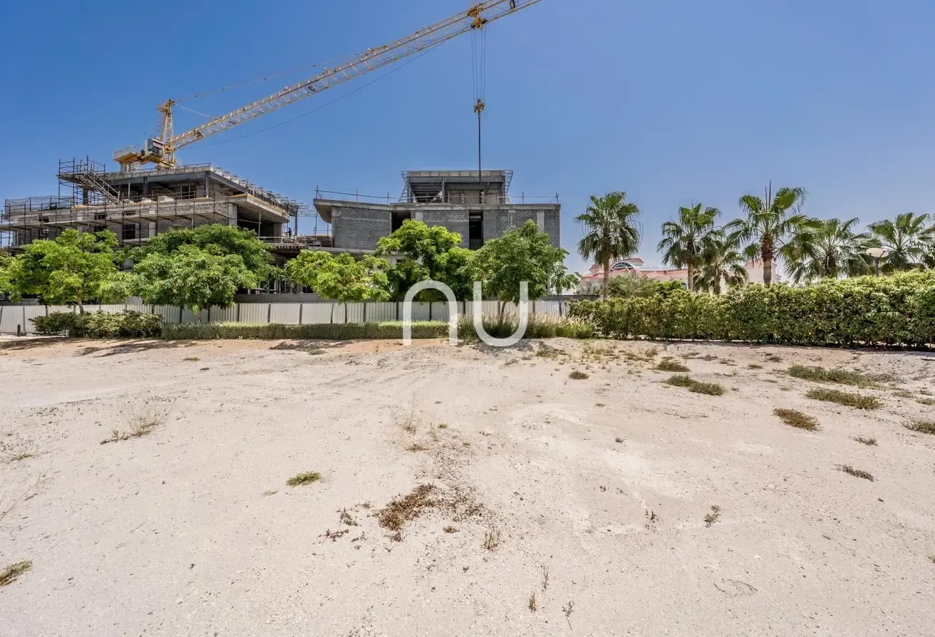 Large Corner Plot |Prime Location|Motivated Seller