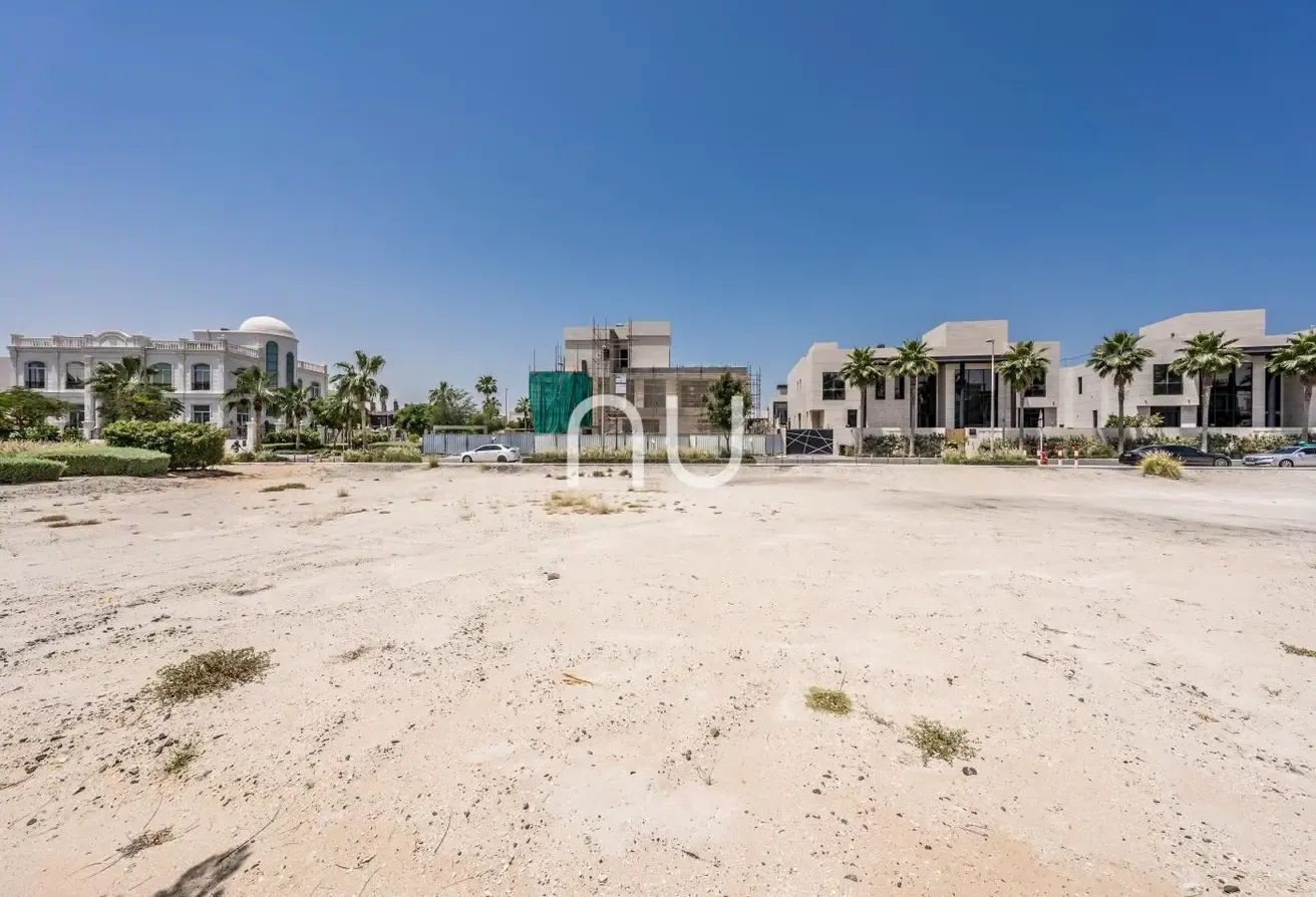 Large Corner Plot |Prime Location|Motivated Seller