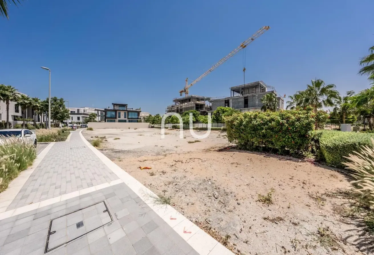 Large Corner Plot |Prime Location|Motivated Seller