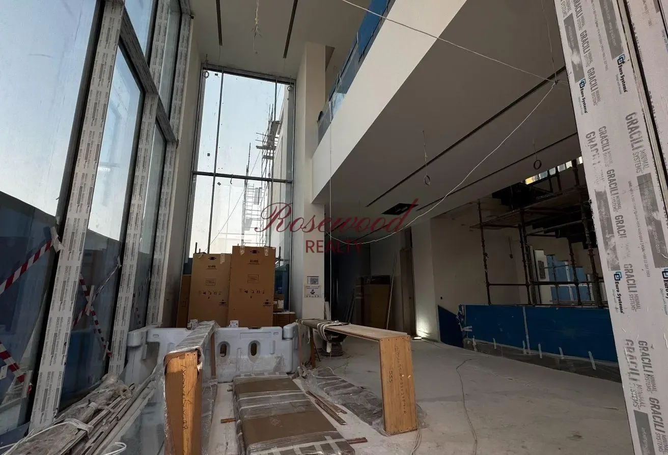 Beach Villa | Full Downtown Views| Handover Soon