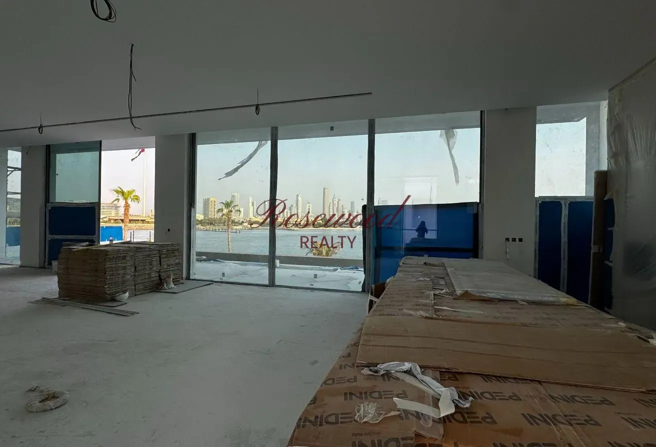 Beach Villa | Full Downtown Views| Handover Soon