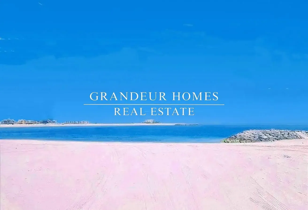 Big Plot| Sea view| 3 Sides Open | Multiple option