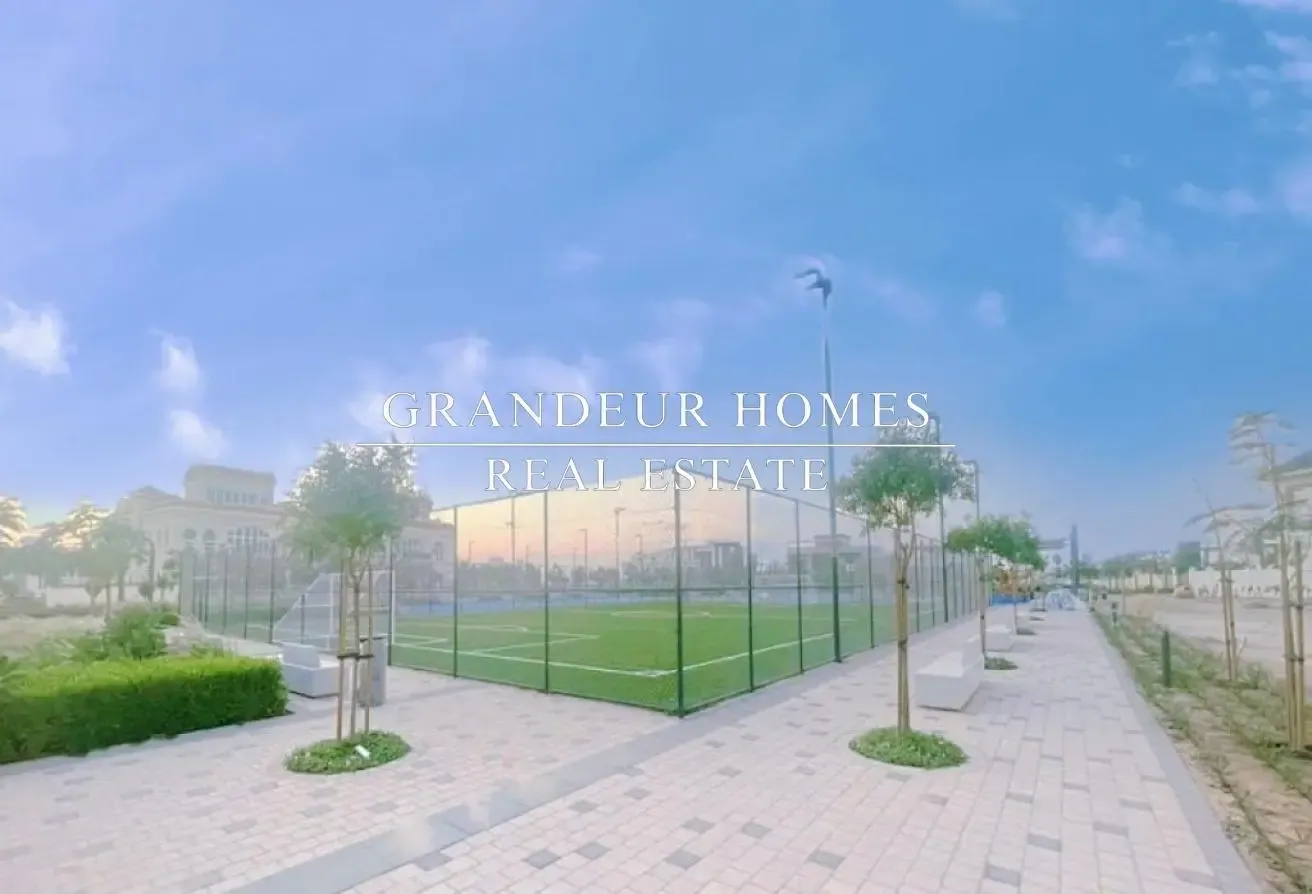 Big Plot| Sea view| 3 Sides Open | Multiple option