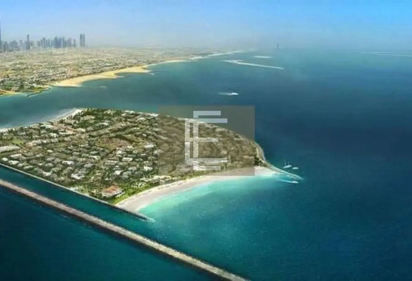 Prime Villa Land| Choice of Plots| Pearl Jumeirah