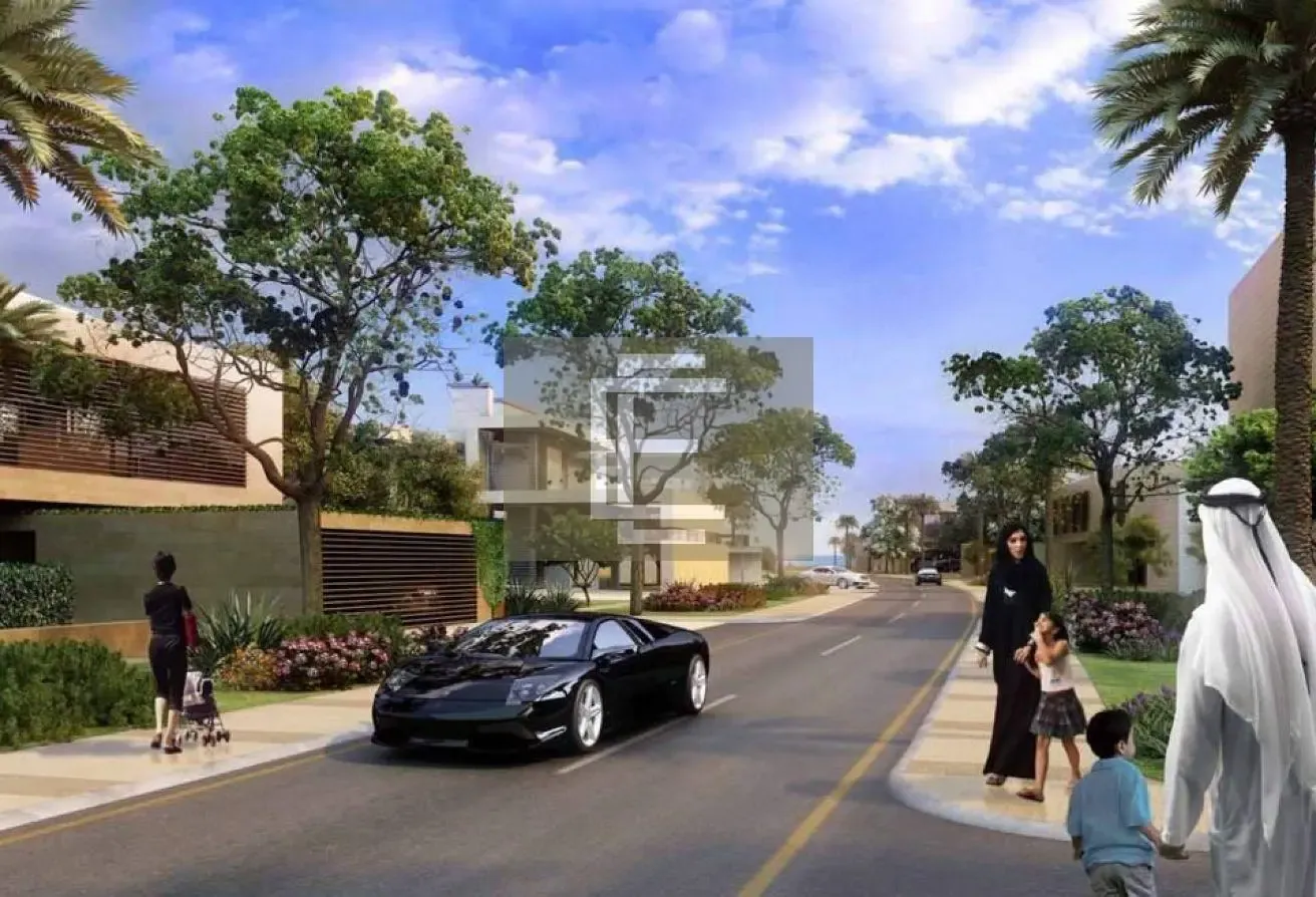 Prime Villa Land| Choice of Plots| Pearl Jumeirah