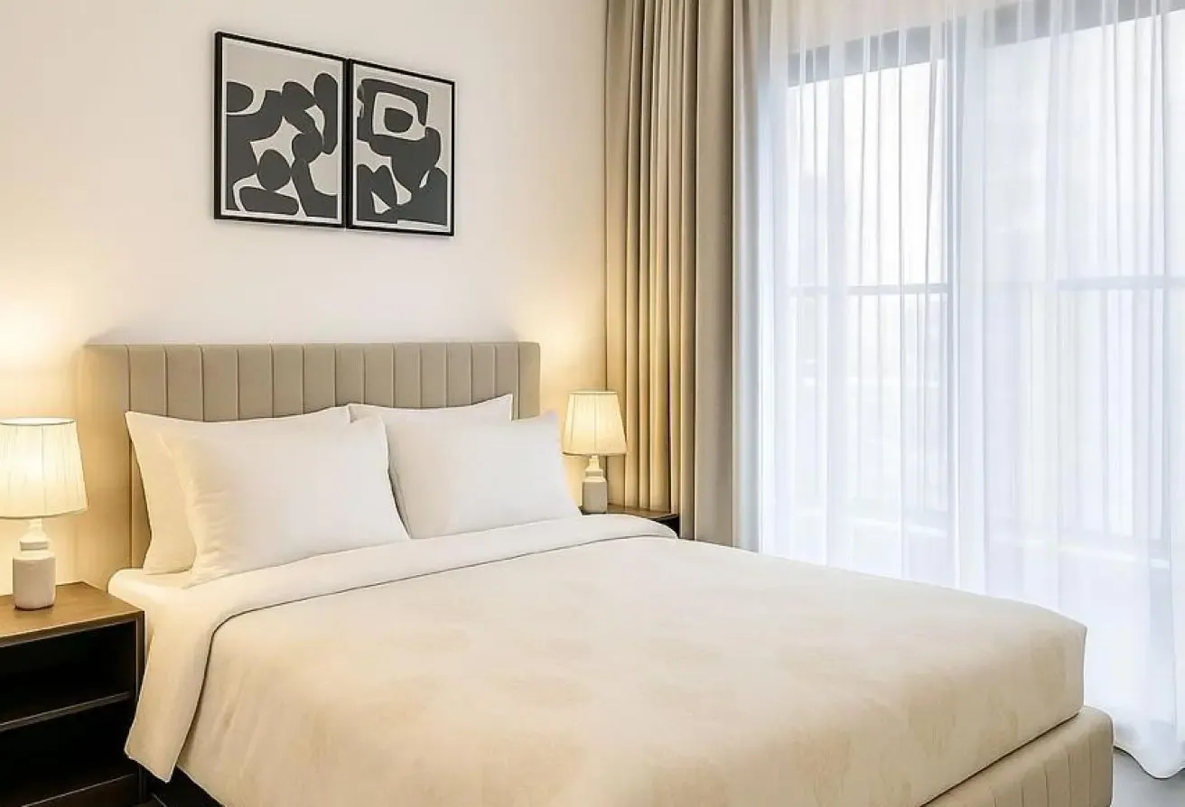 Fully Furnished I Genuine Resale I Investment