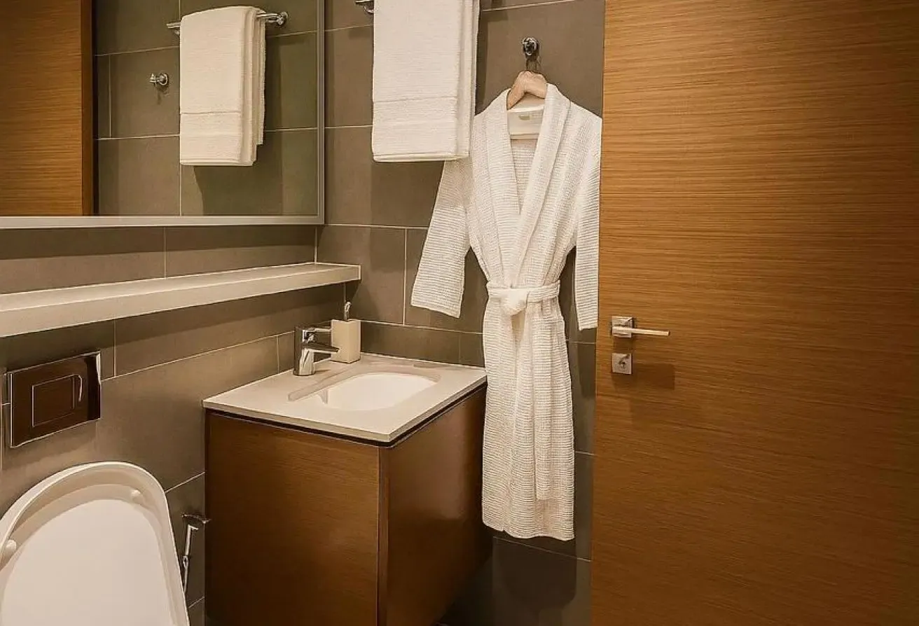 Fully Furnished I Genuine Resale I Investment