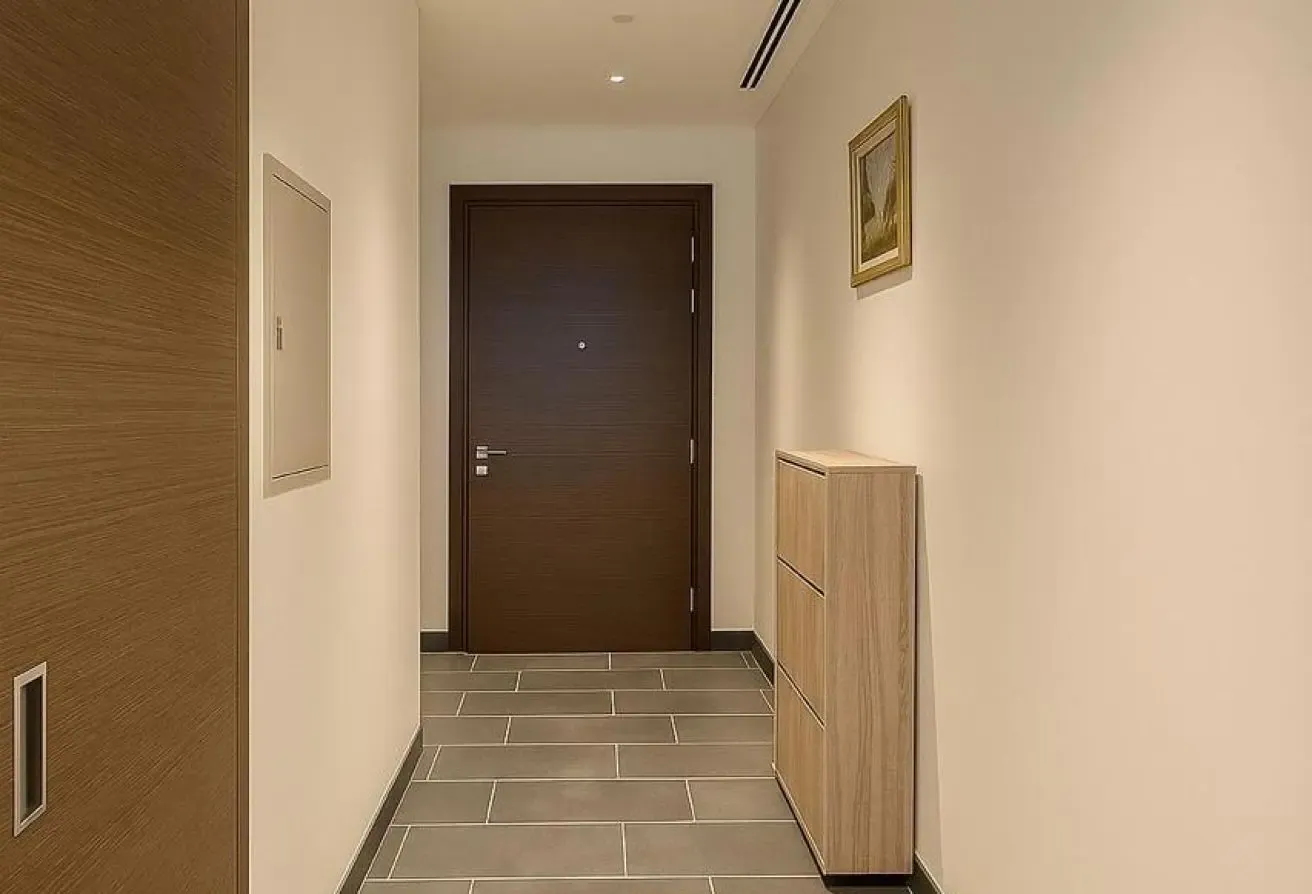 Fully Furnished I Genuine Resale I Investment