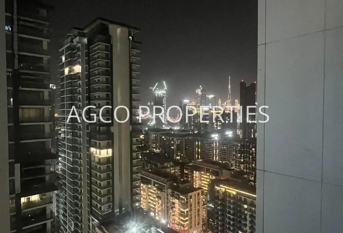 Fully Furnished | premium design | upgraded