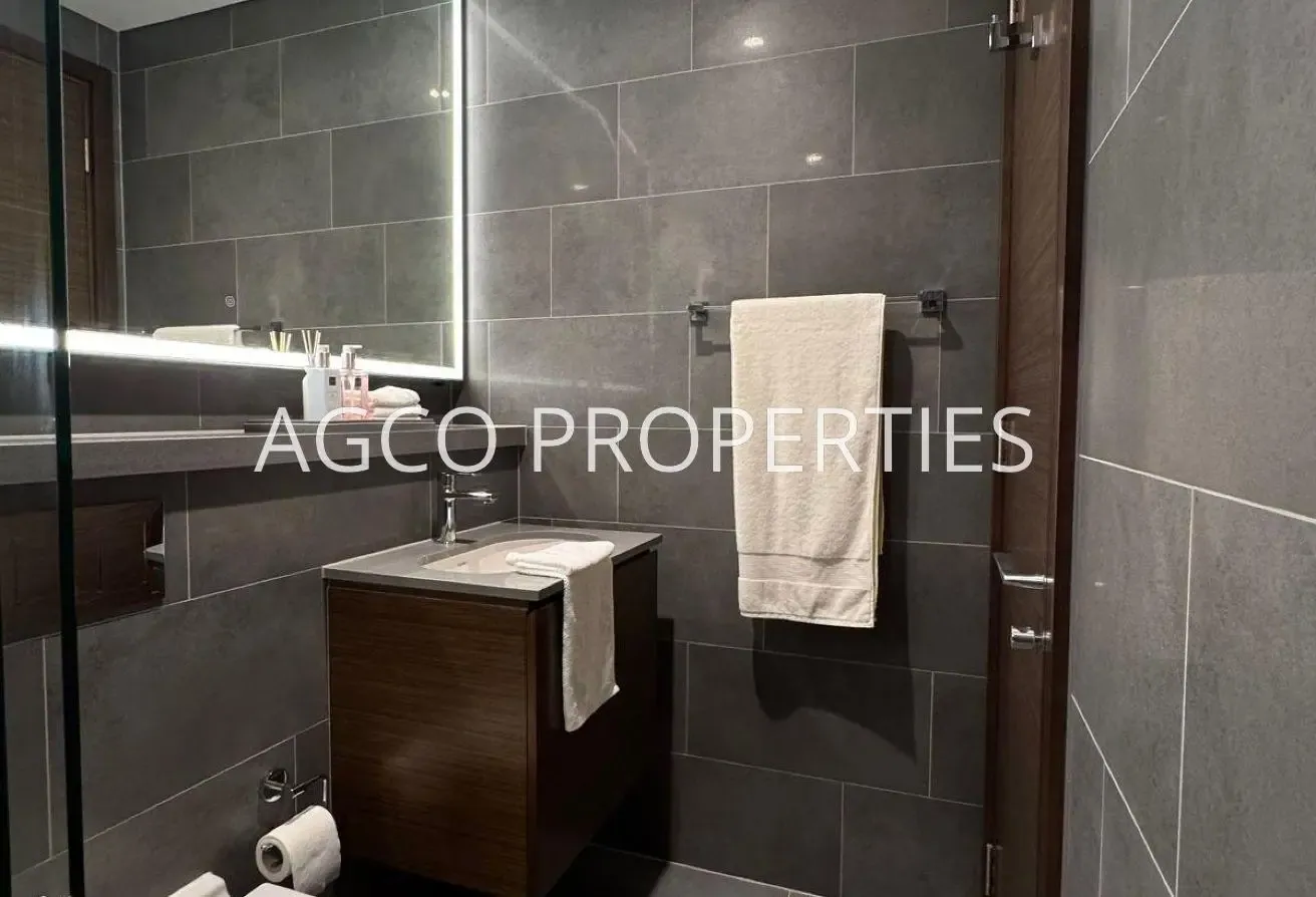 Fully Furnished | premium design | upgraded