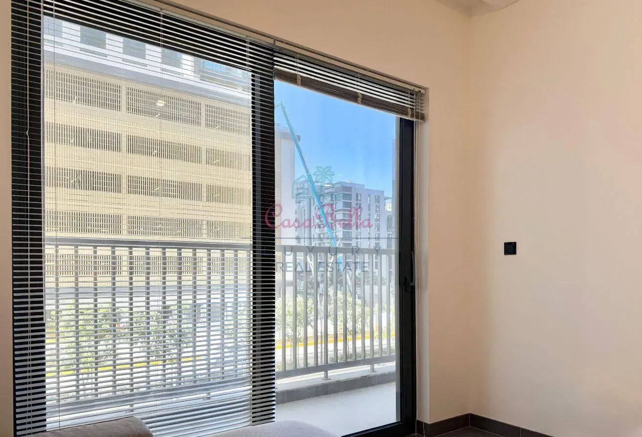 Amazing 1BR + Study Room + Storage | Unique Layout