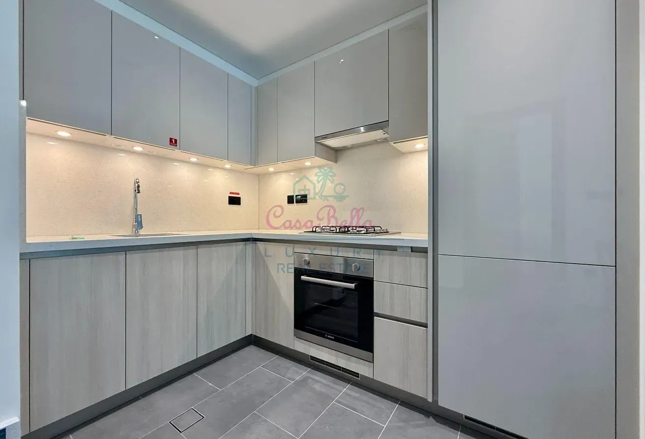 Amazing 1BR + Study Room + Storage | Unique Layout