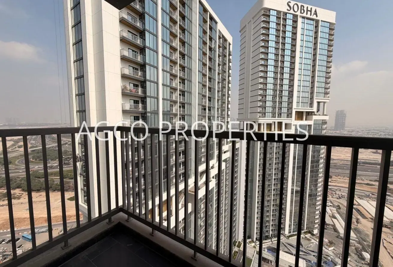 Lagoon View | 1Br + Study | lowest premuim