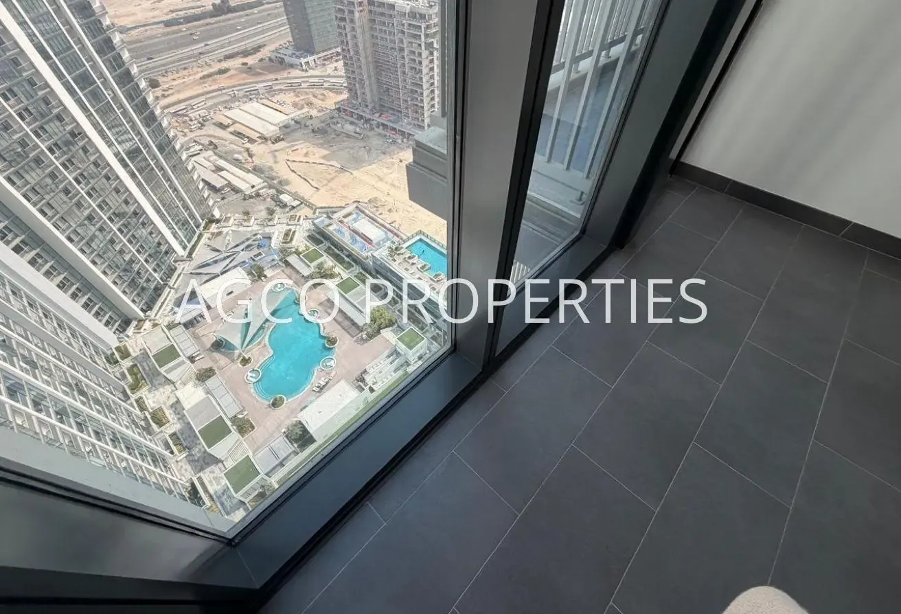 Lagoon View | 1Br + Study | lowest premuim