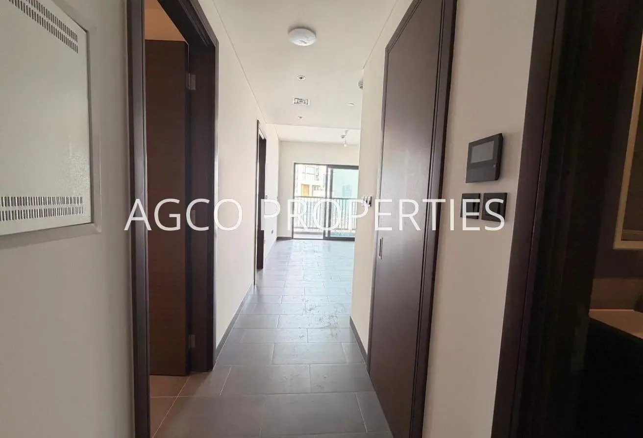 Lagoon View | 1Br + Study | lowest premuim