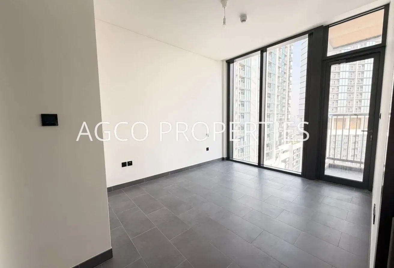 Lagoon View | 1Br + Study | lowest premuim