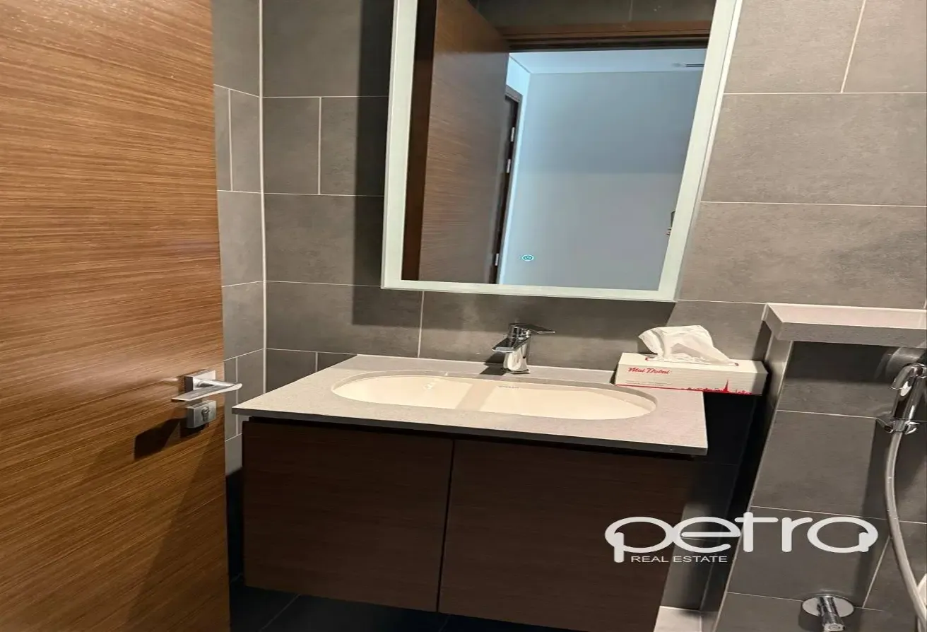 High Floor Luxury 1BR + Study | Fully Furnished | Sobha Hartland | Investor Opportunity