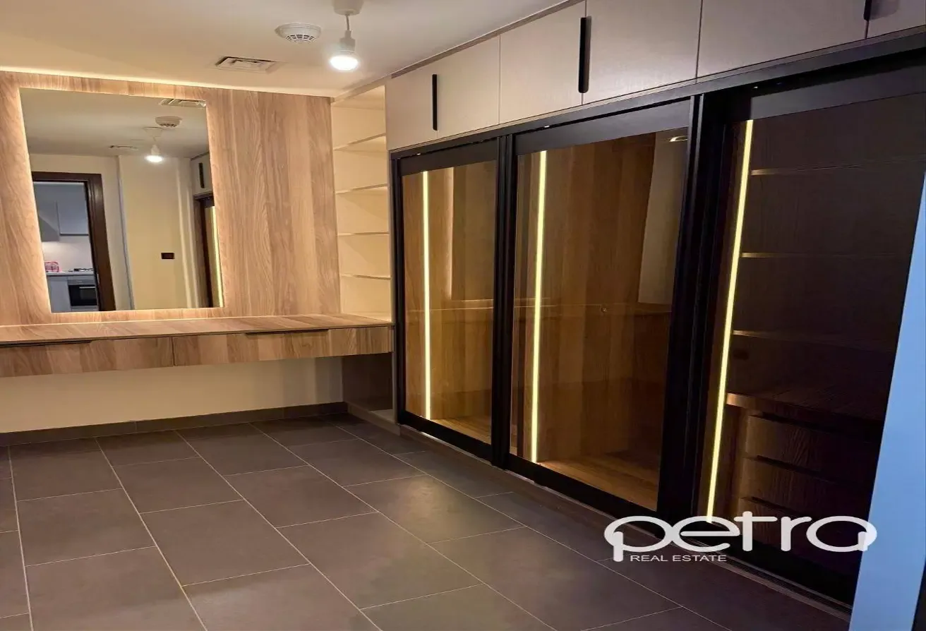 High Floor Luxury 1BR + Study | Fully Furnished | Sobha Hartland | Investor Opportunity