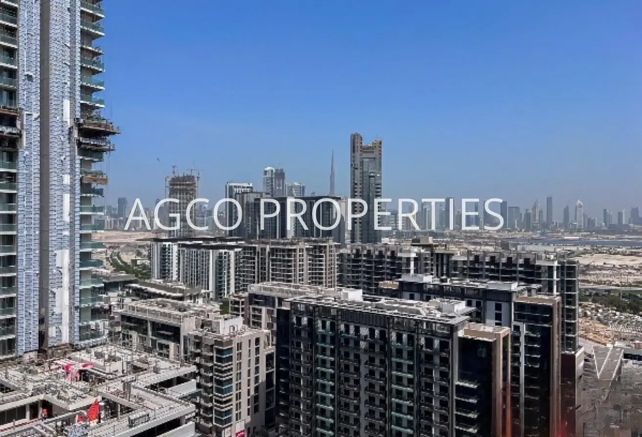 High Floor | Lagoon View | 2YPHPP