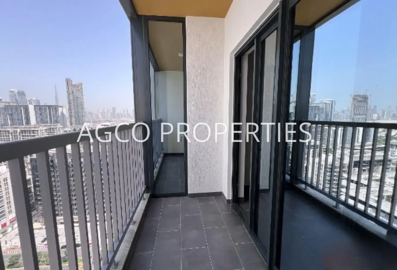 High Floor | Lagoon View | 2YPHPP