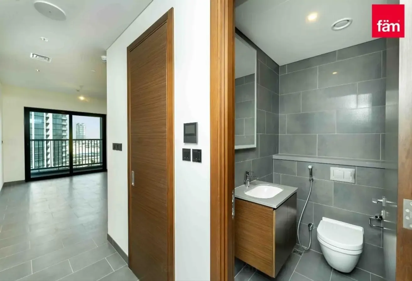 Pool View | Mid Floor | Investor Deal