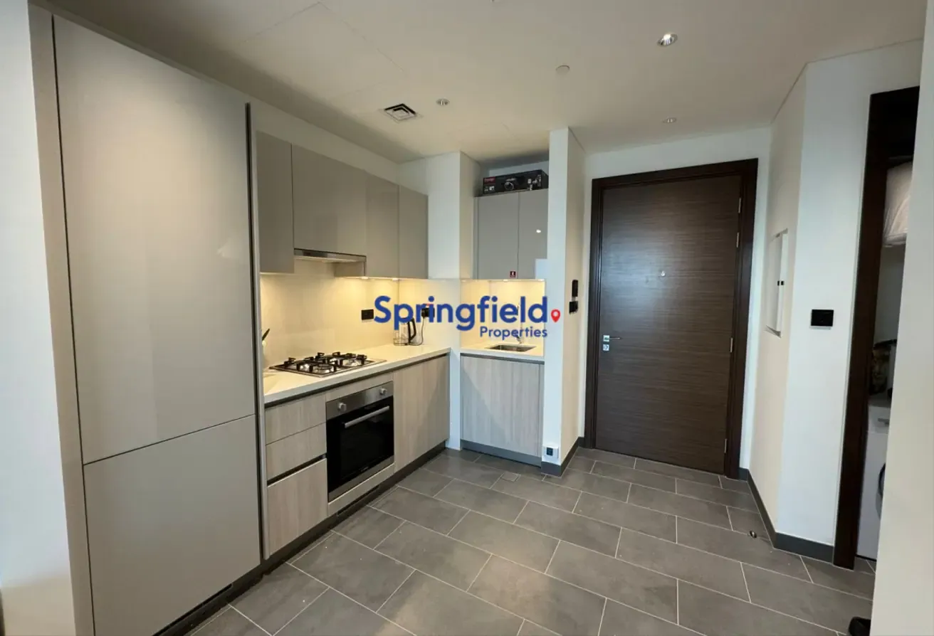 High Floor | Spacious Apartment | Best Deal