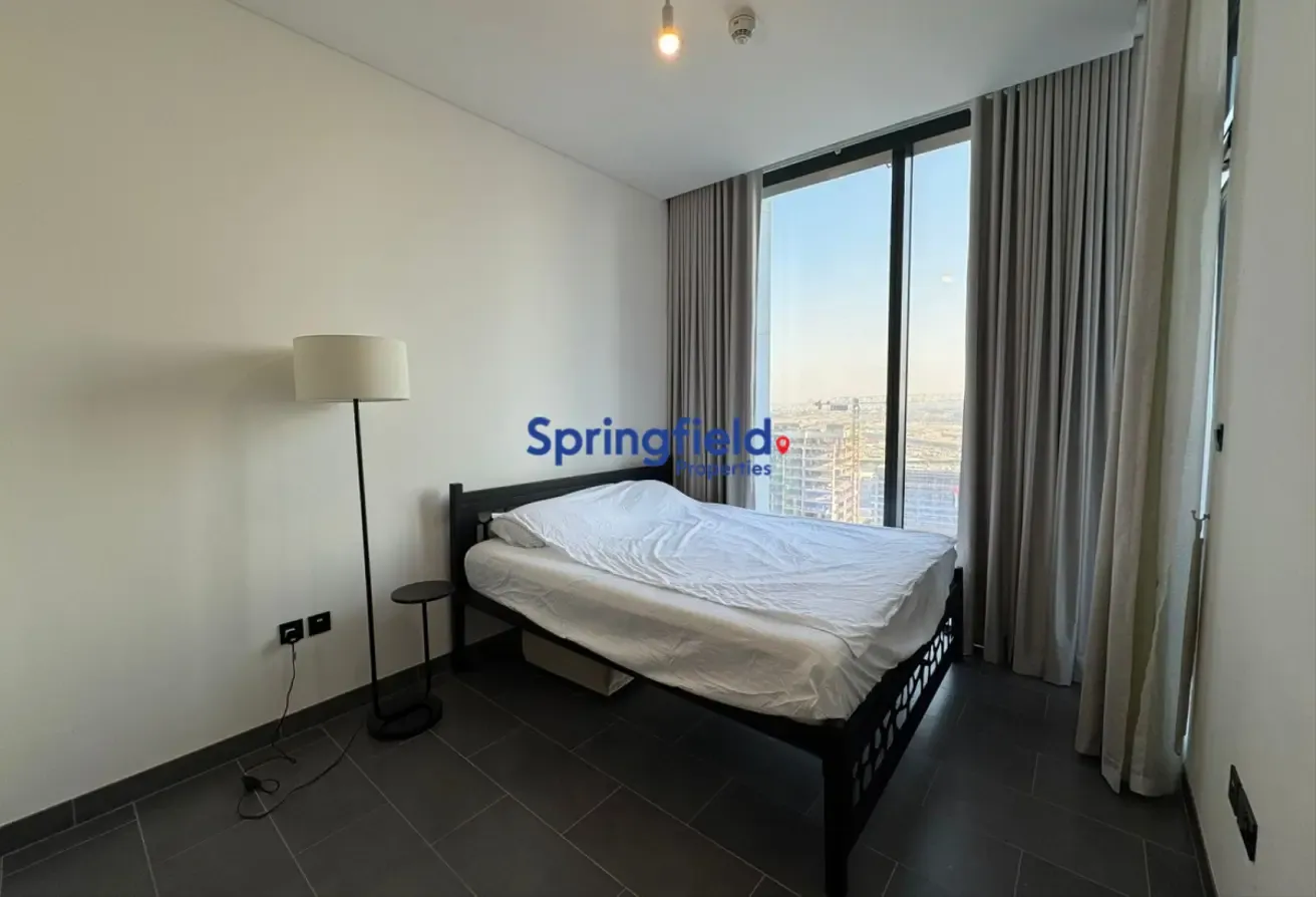 High Floor | Spacious Apartment | Best Deal