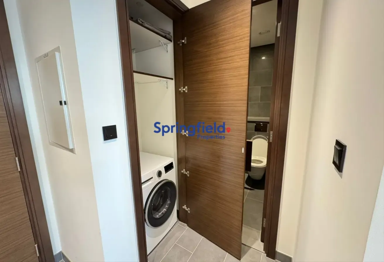 High Floor | Spacious Apartment | Best Deal