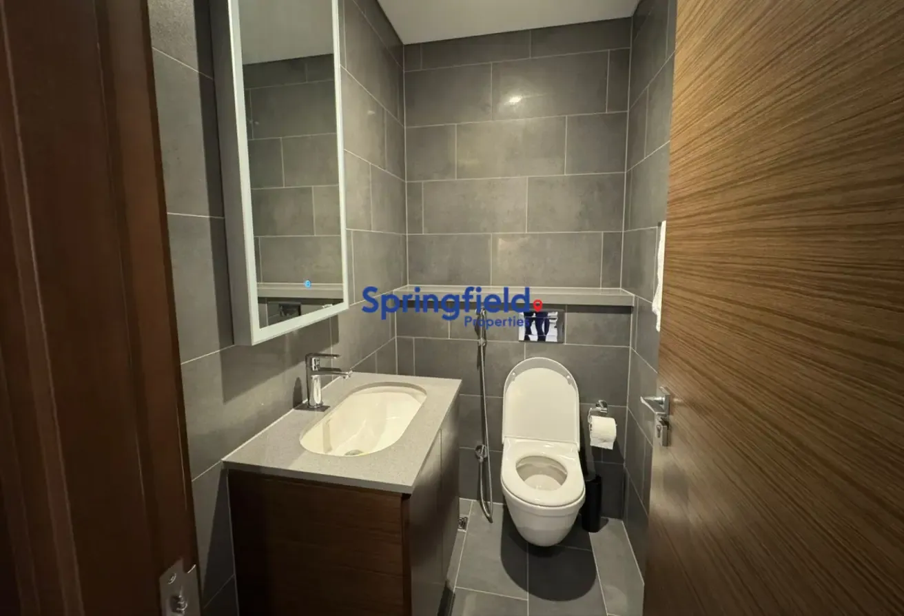 High Floor | Spacious Apartment | Best Deal