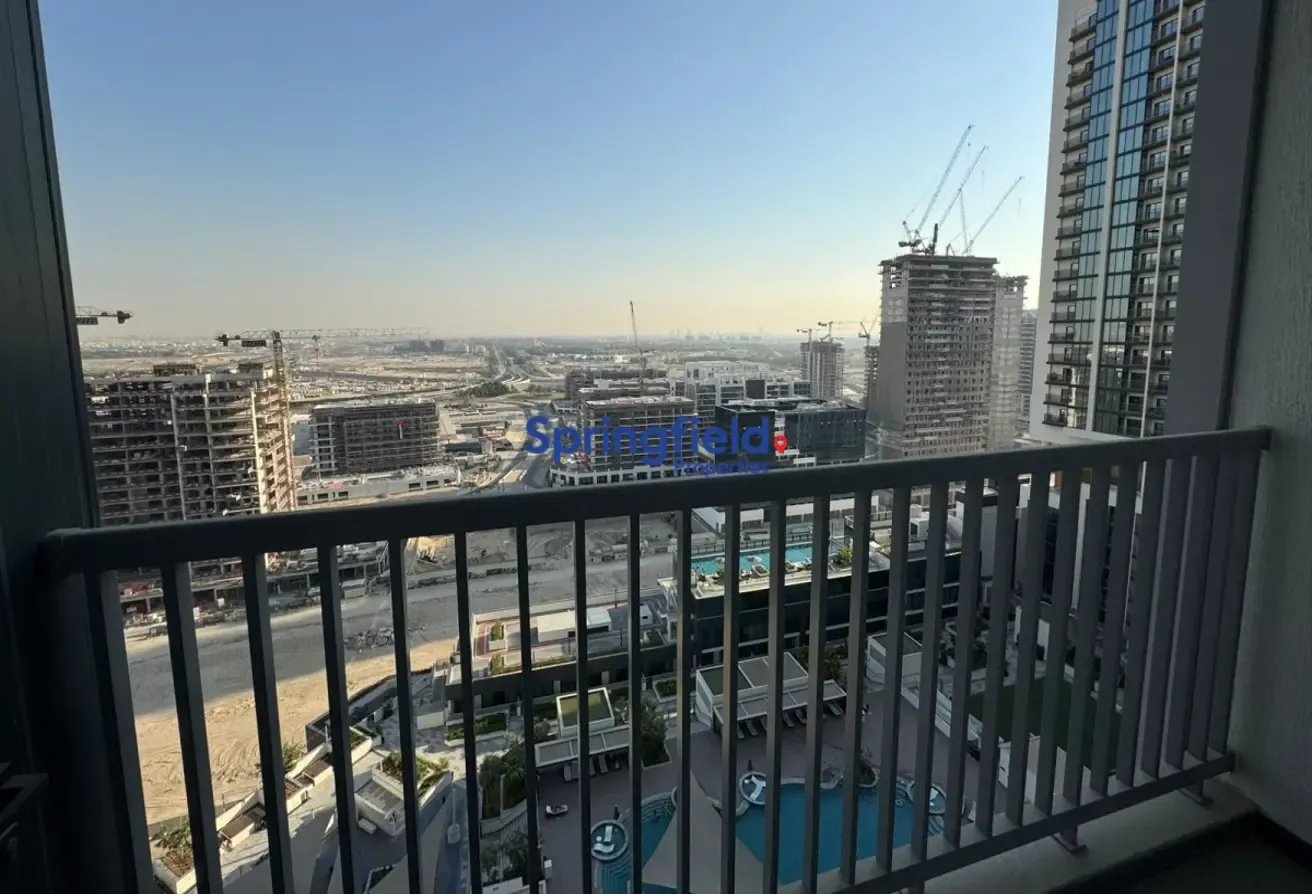 High Floor | Spacious Apartment | Best Deal