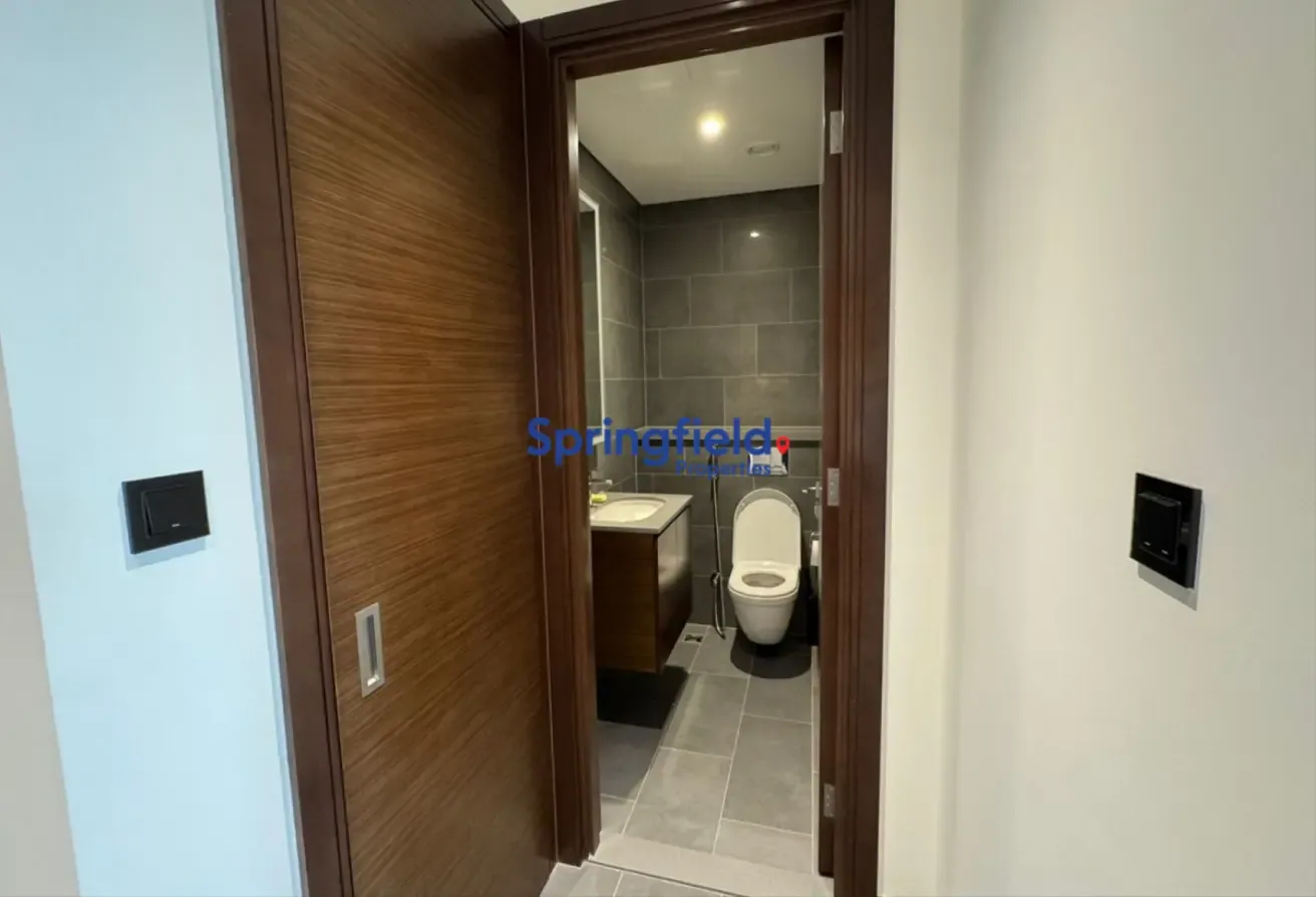 High Floor | Spacious Apartment | Best Deal